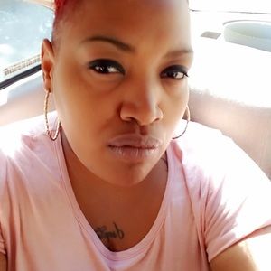 Meet your Posher, Krystal